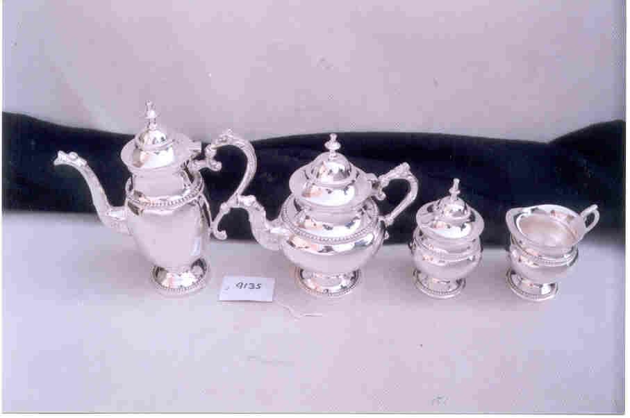 TEA SET