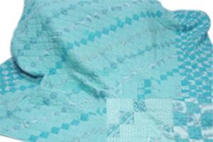 Home Furnishings - Bed Cover