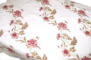 Home Furnishings - Bed Cover