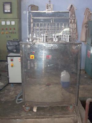 Ultrasonic Cleaners