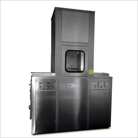 Ultrasonic Vapour Degreaser Ultrasonic Vapour Degreaser