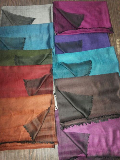 Pashmina Shawl
