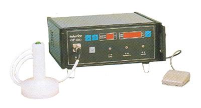 Induction Sealing Machine