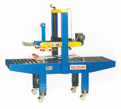 Semi Automatic Carton Sealer