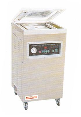 Single Chamber Vacuum Packager