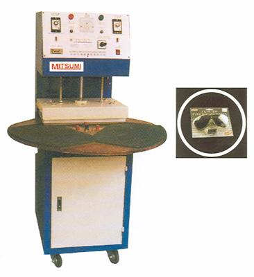 Automatic Blister Sealer