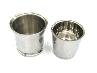 Double wall Pot