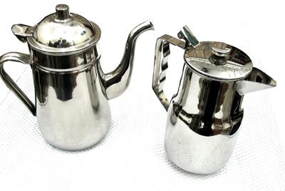 Large Tea Kettle