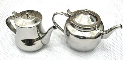Small Tea Kettle