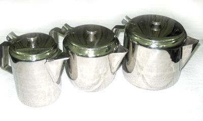 Tea Kettle