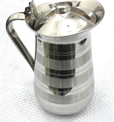 Water Jug