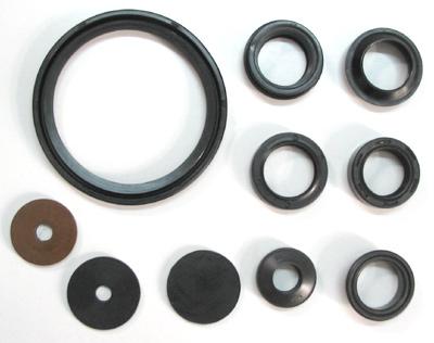 Oil Seals