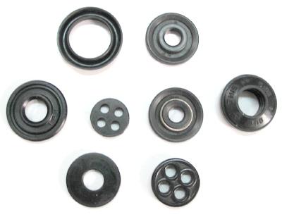Oil Seals