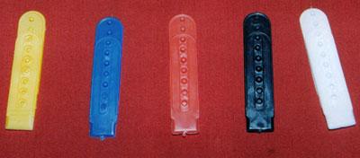 Cap Plastic Adjuster