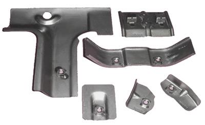 Reinforcement seat Belt for passenger car
