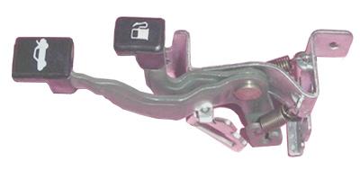 Handle Back Door Opener