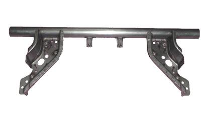 Cross Member Component Compression Rod for passenger car