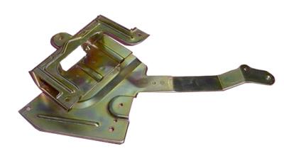 BRKT COMP ECU RH for Passenger car