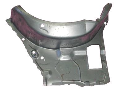 Arch RR R-L Wheel for Passenger car