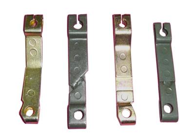 Arm Clutch Release for Passenger car