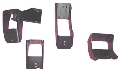 Engine Mounting Brackets for Passenger car