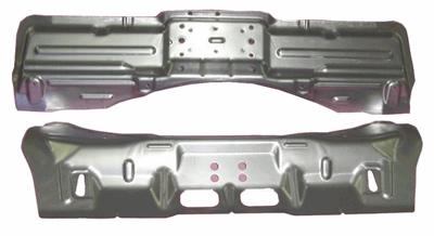 CROSS MEMBER REAR FLOOR for Passenger car