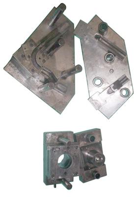 Pressed Tools