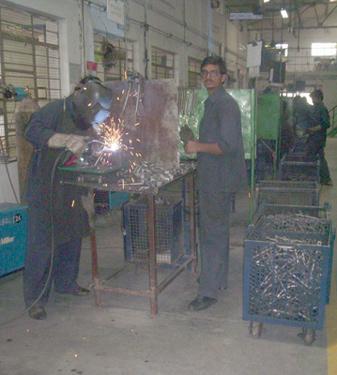 Work Place