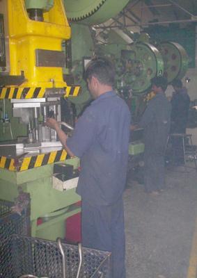 Power Press