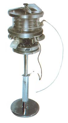 De-Burring Unit