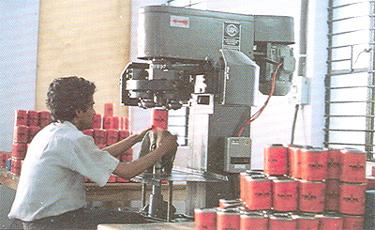 Seaming Machine