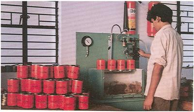 Testing Equipment