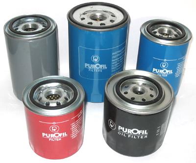 Oil Filters
