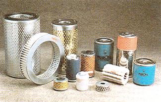 Oil Filters