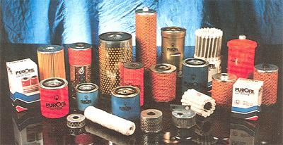 Oil Filters