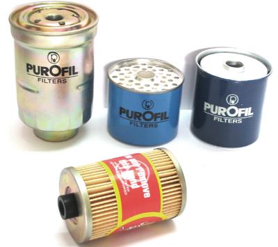 Fuel Filter