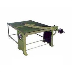 Board Cutting Machine