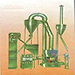 High Pressure Suspension