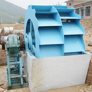 Sand Washing Machine