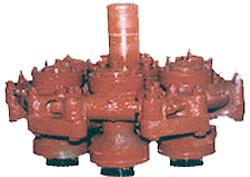 Straight Centrifugal Mill