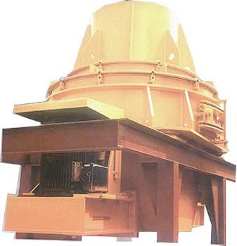 Vertical Shaft Impact Crusher