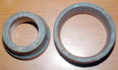 Tapper Rolling Forging