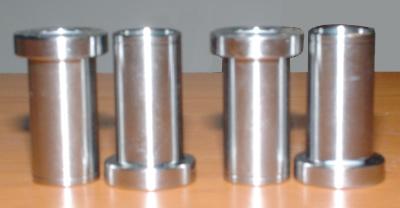 Forged Products & Equipment
