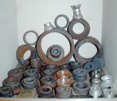 Bearing Forging
