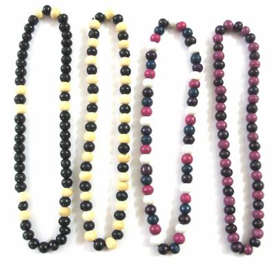 Wooden Mala