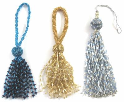 Tassels
