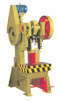 Power Press Machine