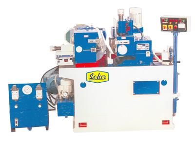 Centerless Grinding Machine
