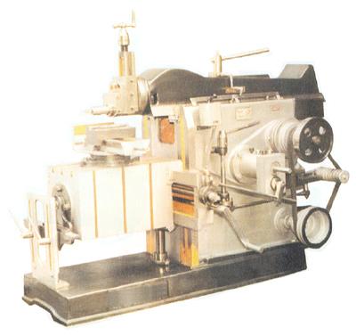 Shaping Machine