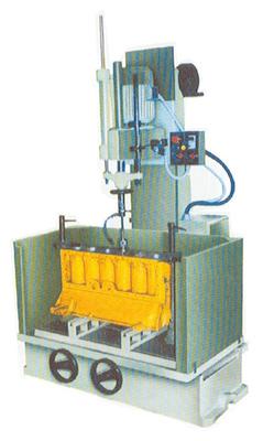 Vertical Fine Boring Machine